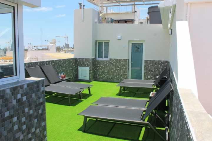 Moguel Canarian Holiday 1º Arguineguin Extérieur photo